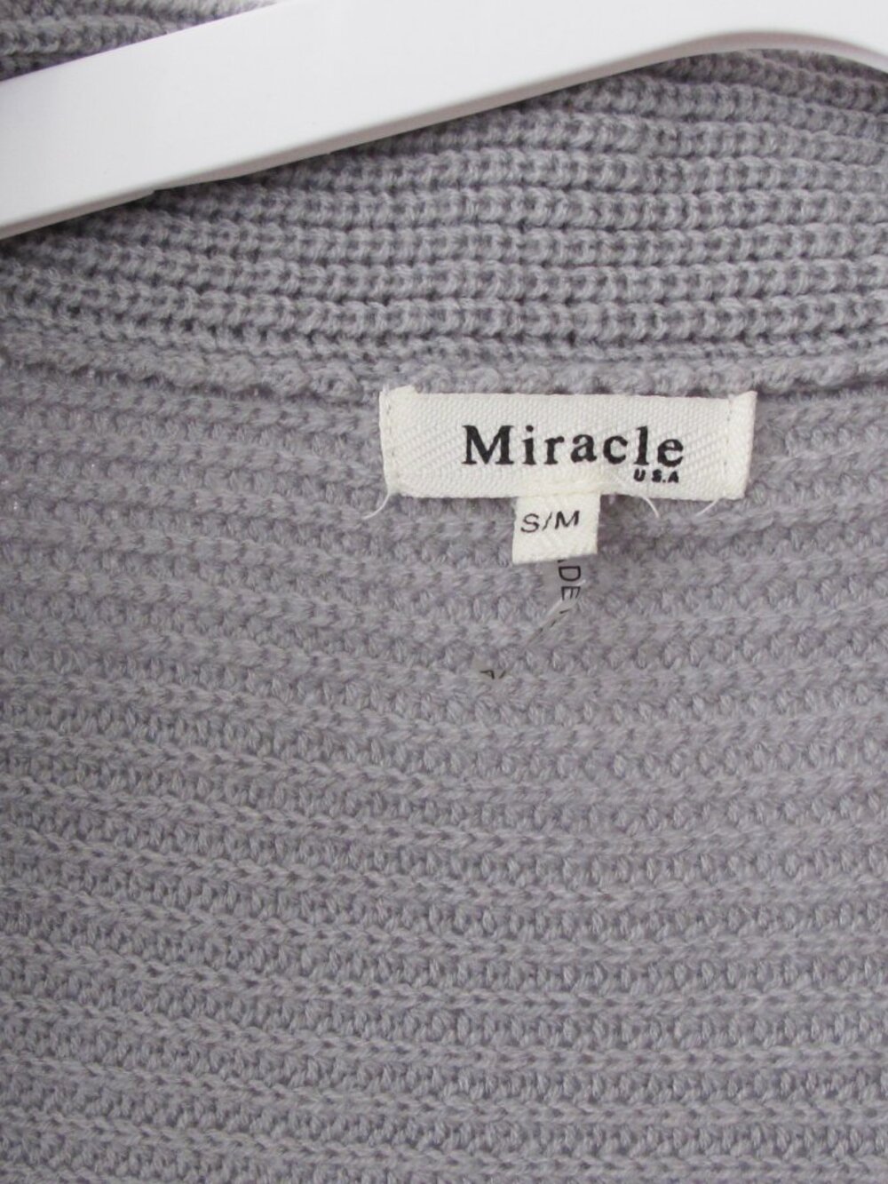 Miracle Sweater - Picture 5 of 9
